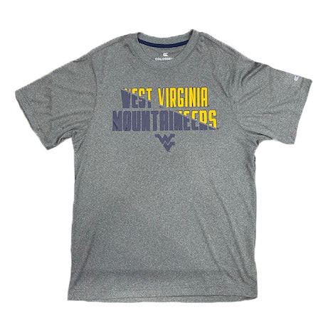  WVU Definition Short Sleeve Tee 