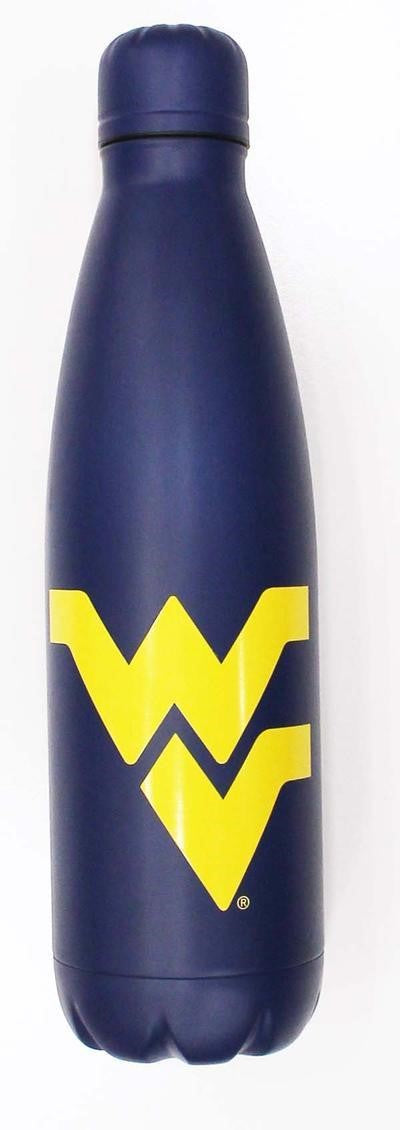 RFSJ University of Michigan Mom Navy Coffee Mug