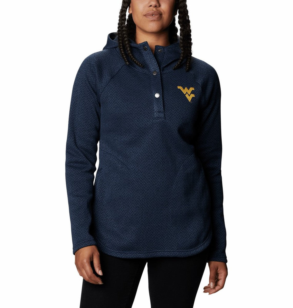  WV Darling Days Pullover 