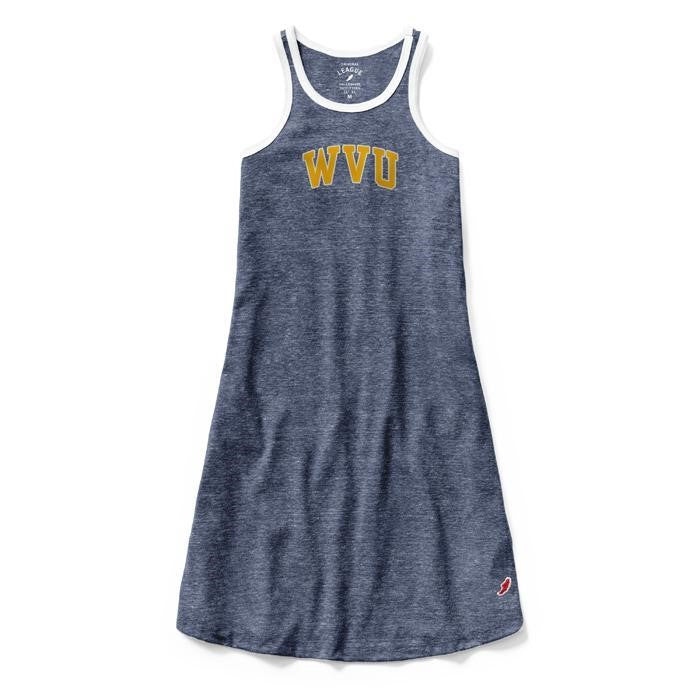  WVU Phys Ed Dress 