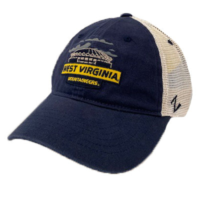  WVU Knoxville Hat 