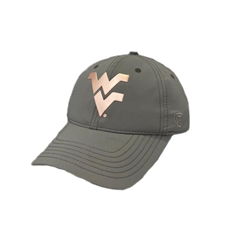  WVU Lavsh Hat 