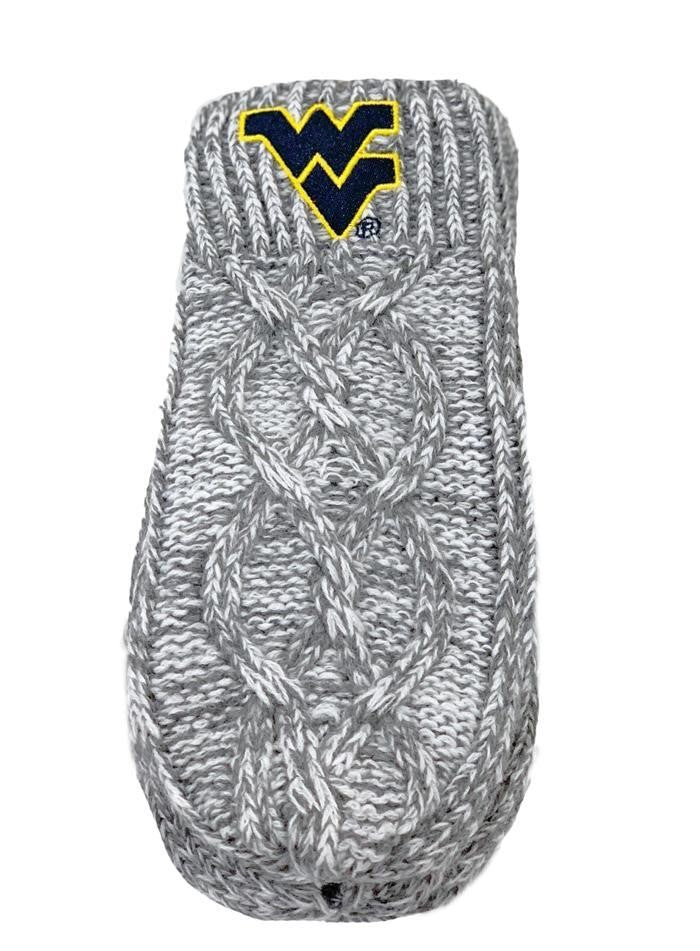  WVU Marled Mittens 