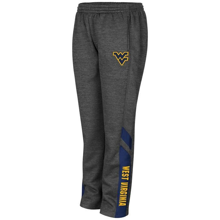  WVU Youth Trap Pants 