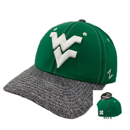  WVU Shilling Hat 