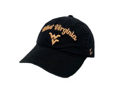  WVU Sierra Womens Hat 