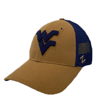  WVU Tucson Hat 