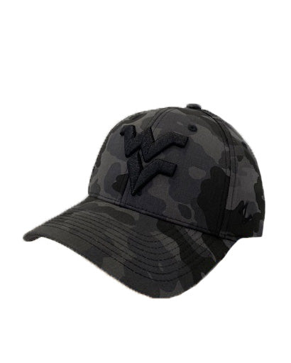  WVU Waco Hat 