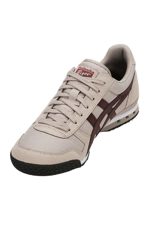 onitsuka tiger ultimate 81 fashion sneaker