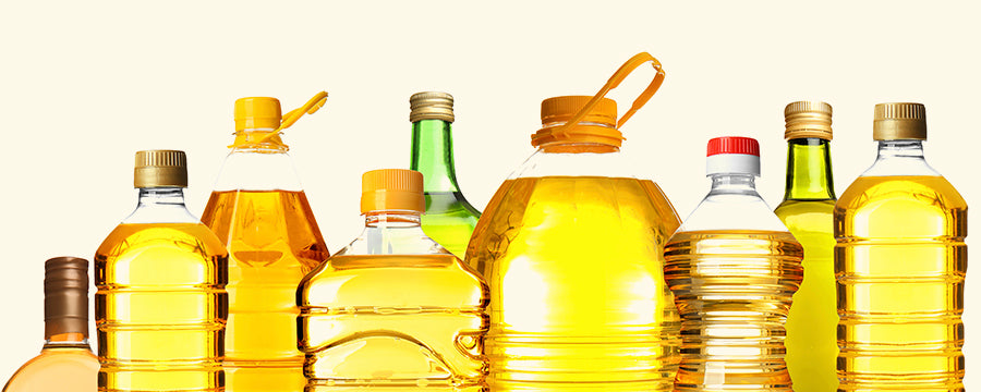 Marketing Strategies for Private Label Mustard Oil: Building Brand Awareness