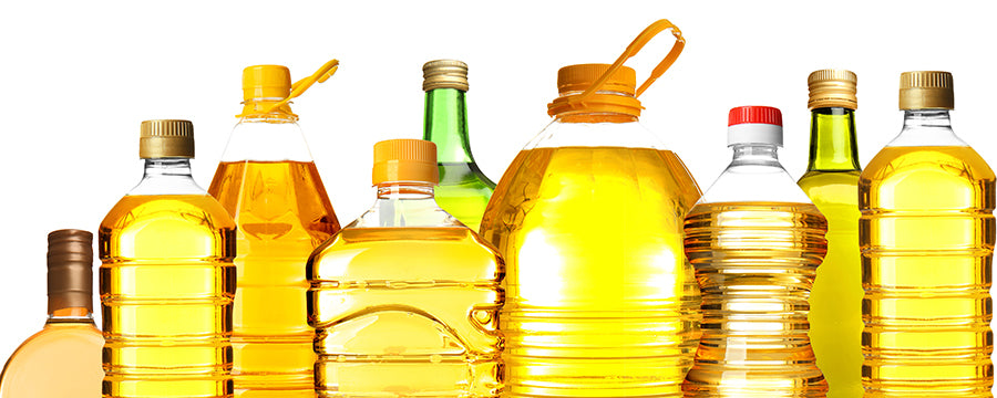 how to choose cooking oil