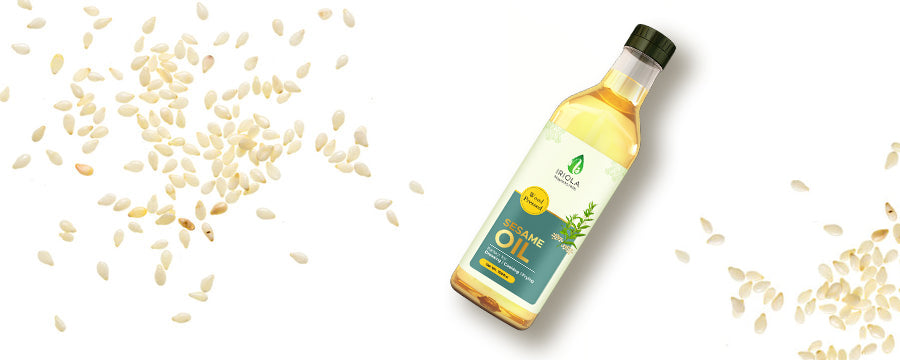 sesame oil unveiled choosing between traditional and cold pressed