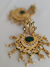 Load image into Gallery viewer, Saanjh Necklace
