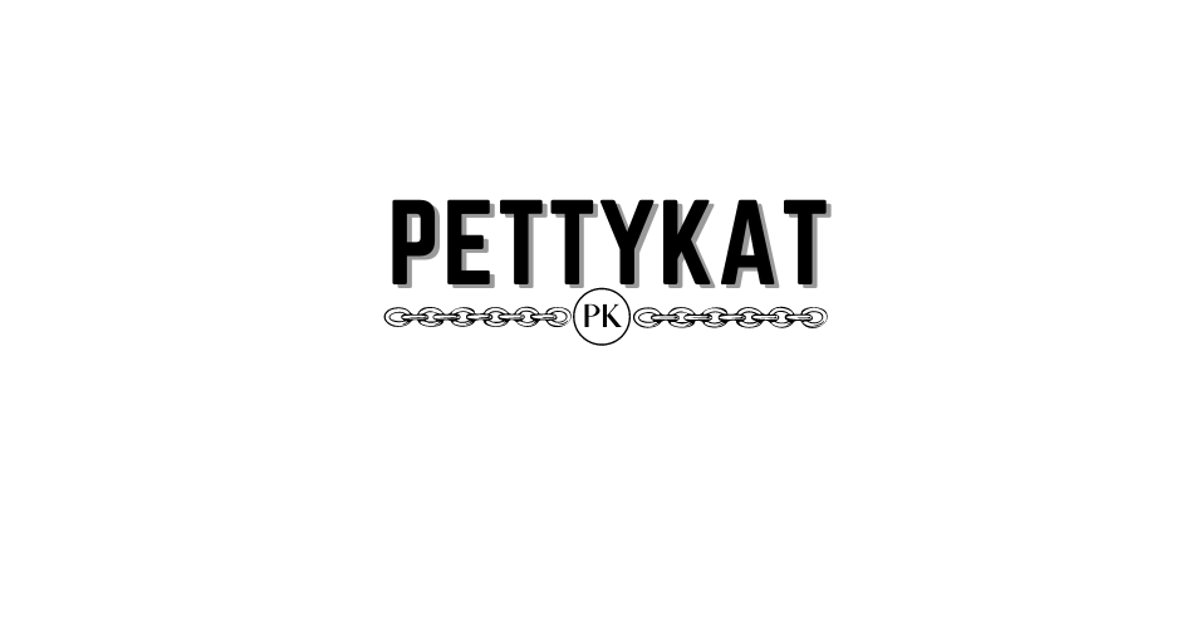 Petty Kat