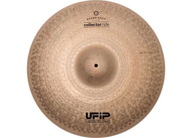 UFiP Ear Created Cymbals – TH MUSIC