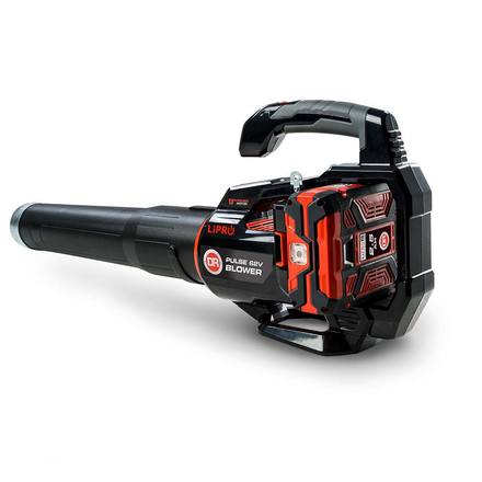 DR Battery-Powered Blower PULSE™ 62V Blower (Battery sold separately)
