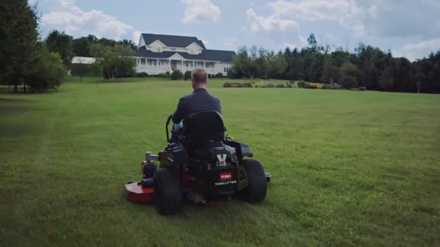 Toro 42 TimeCutter Zero Turn Mower 75740