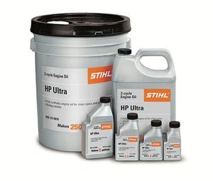 Stihl MotoMix Premixed Small Engine Fuel (1 Gallon)