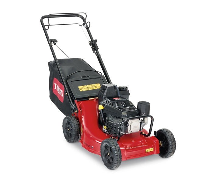 Toro TurfMaster HDX Kohler 30 Push Mower