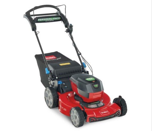 Toro Toro 21