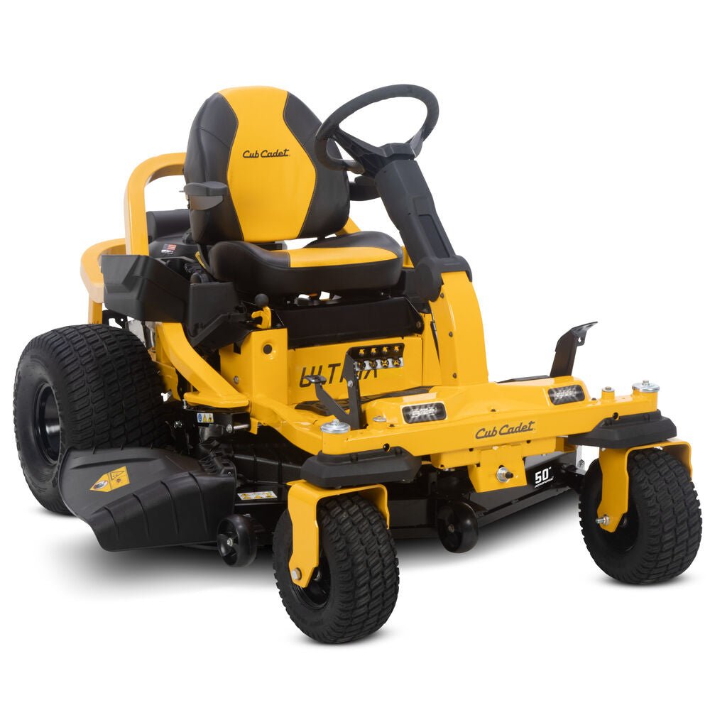 Cub Cadet Ultima Series ZT1 54 Zero Turn Mower Arco Lawn Equipment