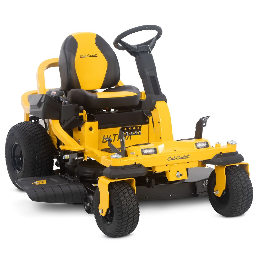 Cub Cadet XT1 LT46 Lawn Tractor