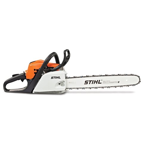 STIHL MSE 141 Electric Chainsaw