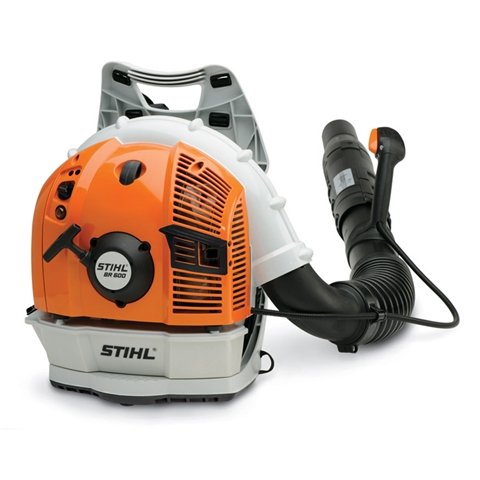 Souffleur à dos thermique BR 200 - STIHL - 4241-011-1605