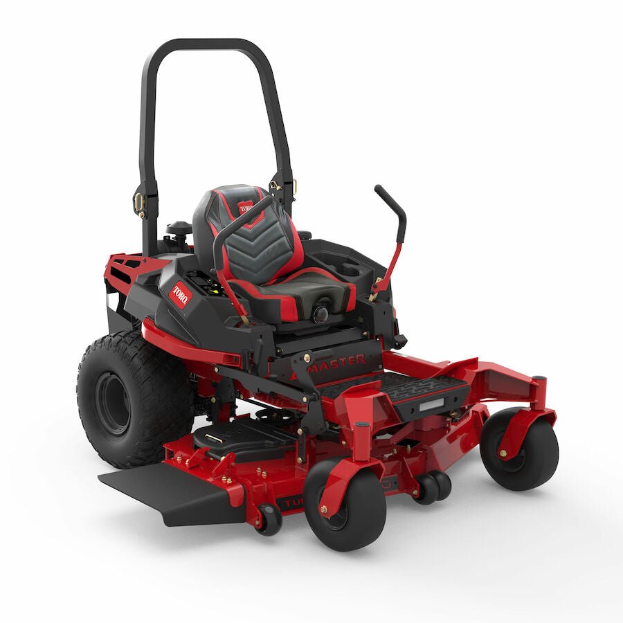 Toro Mower Package #280