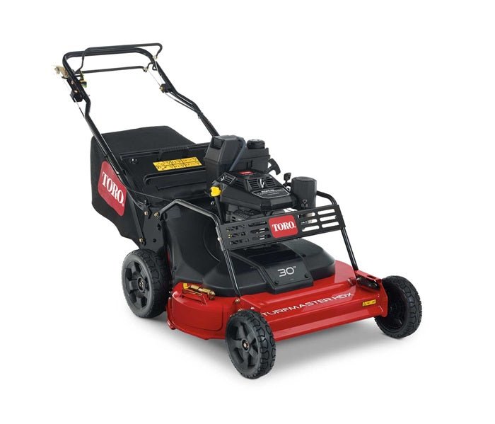 Toro 30 Turfmaster HDX Kohler Engine (22225)