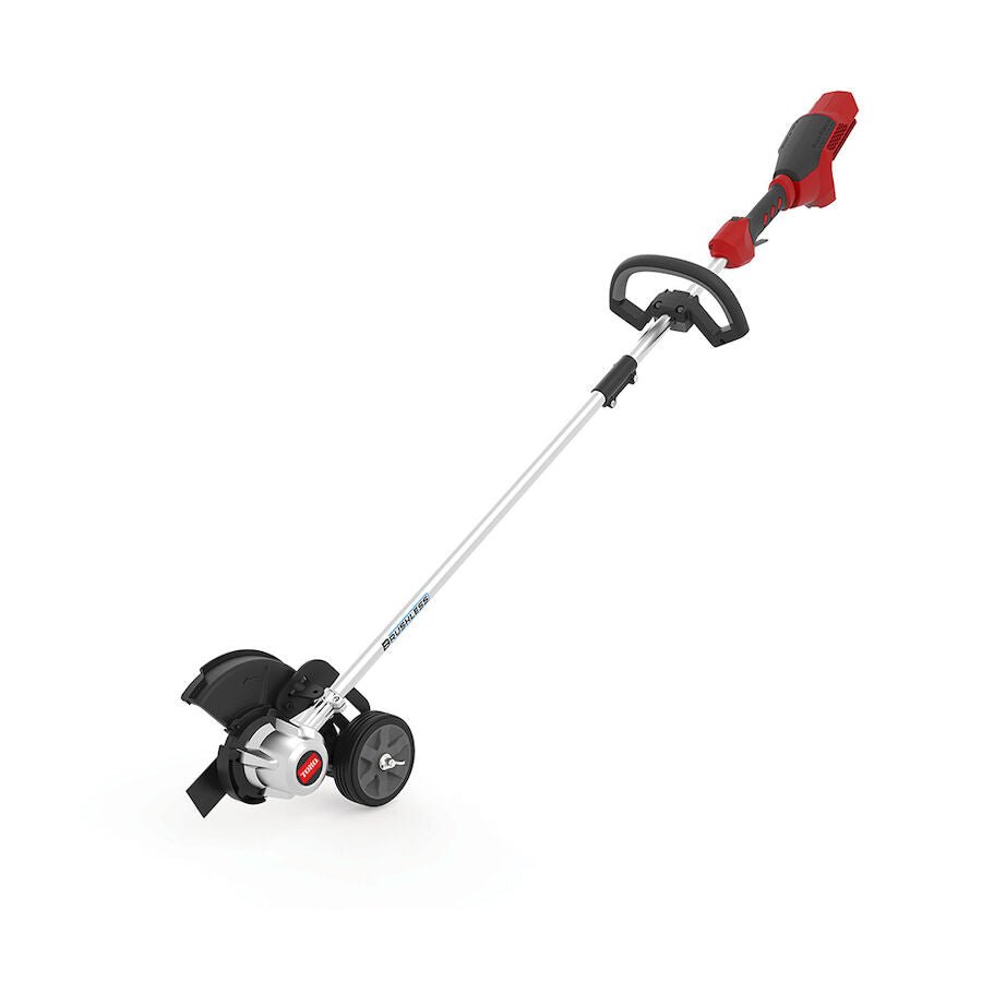 Toro 60V MAX* Revolution Electric Battery String Trimmer Bare (66110T) for  sale in Bolivar, MO. Precision Small Engines Bolivar, MO (417) 326-7878