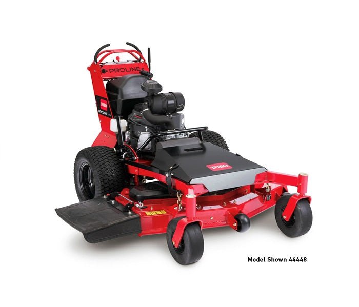 Toro 44427 Proline 54 Walk Behind Mower 18.5HP Kawasaki