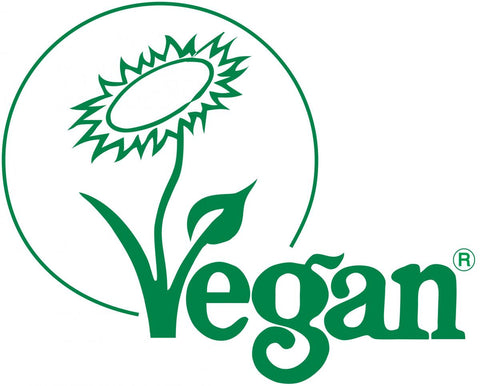 The vegan Society