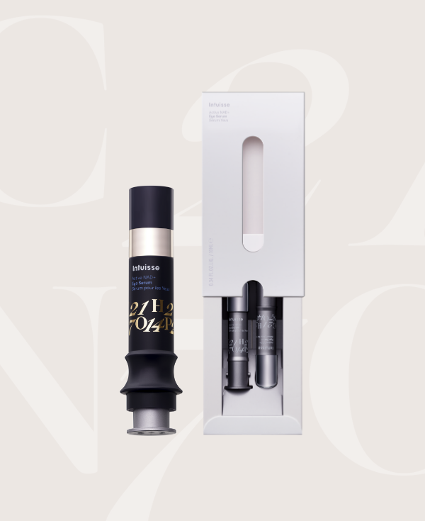 Active NAD+ Eye Serum - Intuisse product image