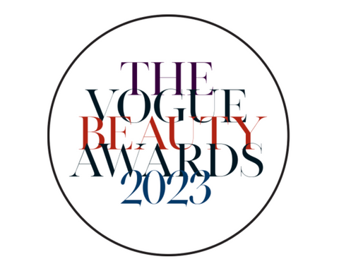 Intuisse in 2023 Vogue Beauty Awards