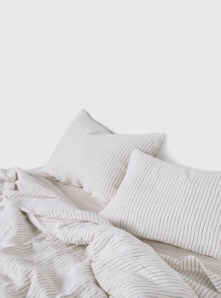 Shop Sustainable Bedding Bedroom Decor RIISE