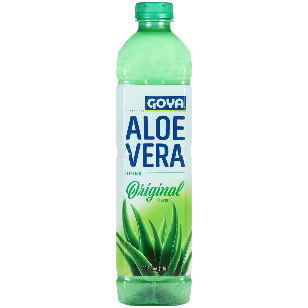 een beetje Extra Rang Goya Aloe Vera Drink – Shop Goya