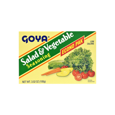 Goya Ham Flavored Concentrate - Despensa Colombiana