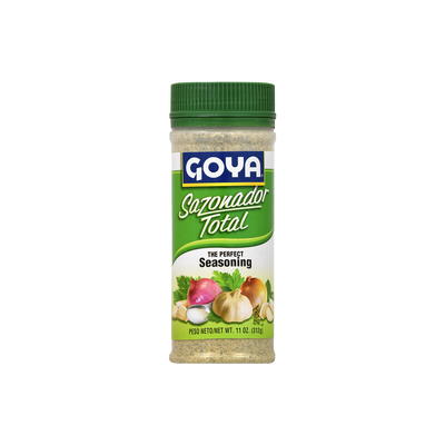 Goya Ham Flavored Concentrated Seasoning 1.41oz | Sabor A Jamon (Pack of 06)