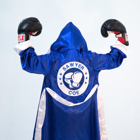 Everfan Boxing Robe