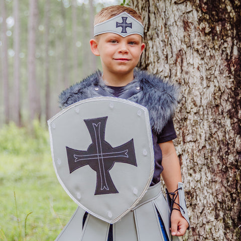 DIY Viking Costume - Embrace Your Inner Warrior! – Everfan
