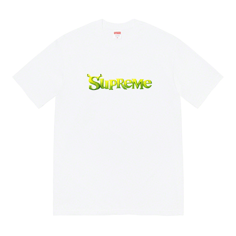 Supreme X Yohji Yamamoto x TEKKEN Box Logo Sticker Set of 2 FW22 –  UniqueHype