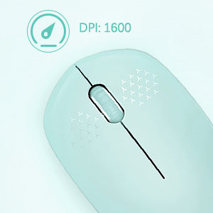 WGSB-012 Wireless Mouse