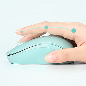 WGSB-012 Wireless Mouse