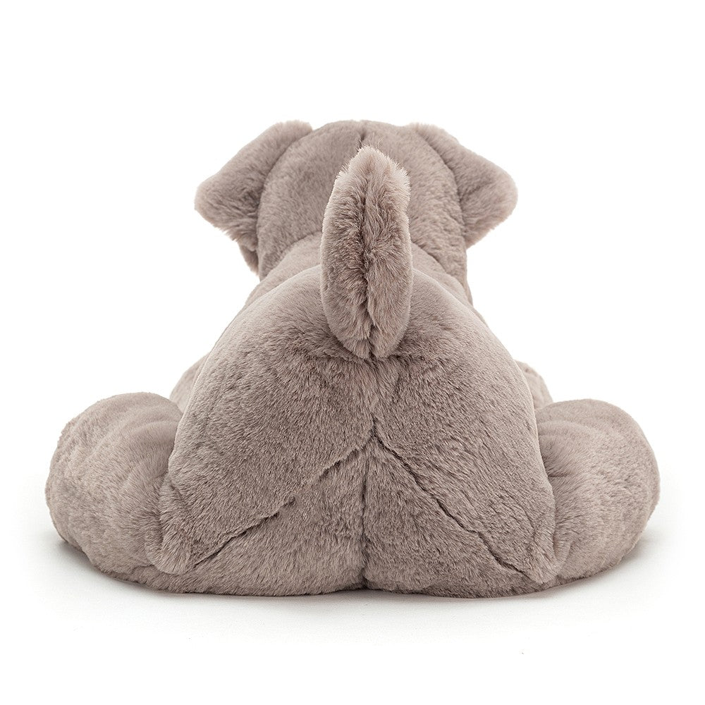 jellycat huggady dog medium