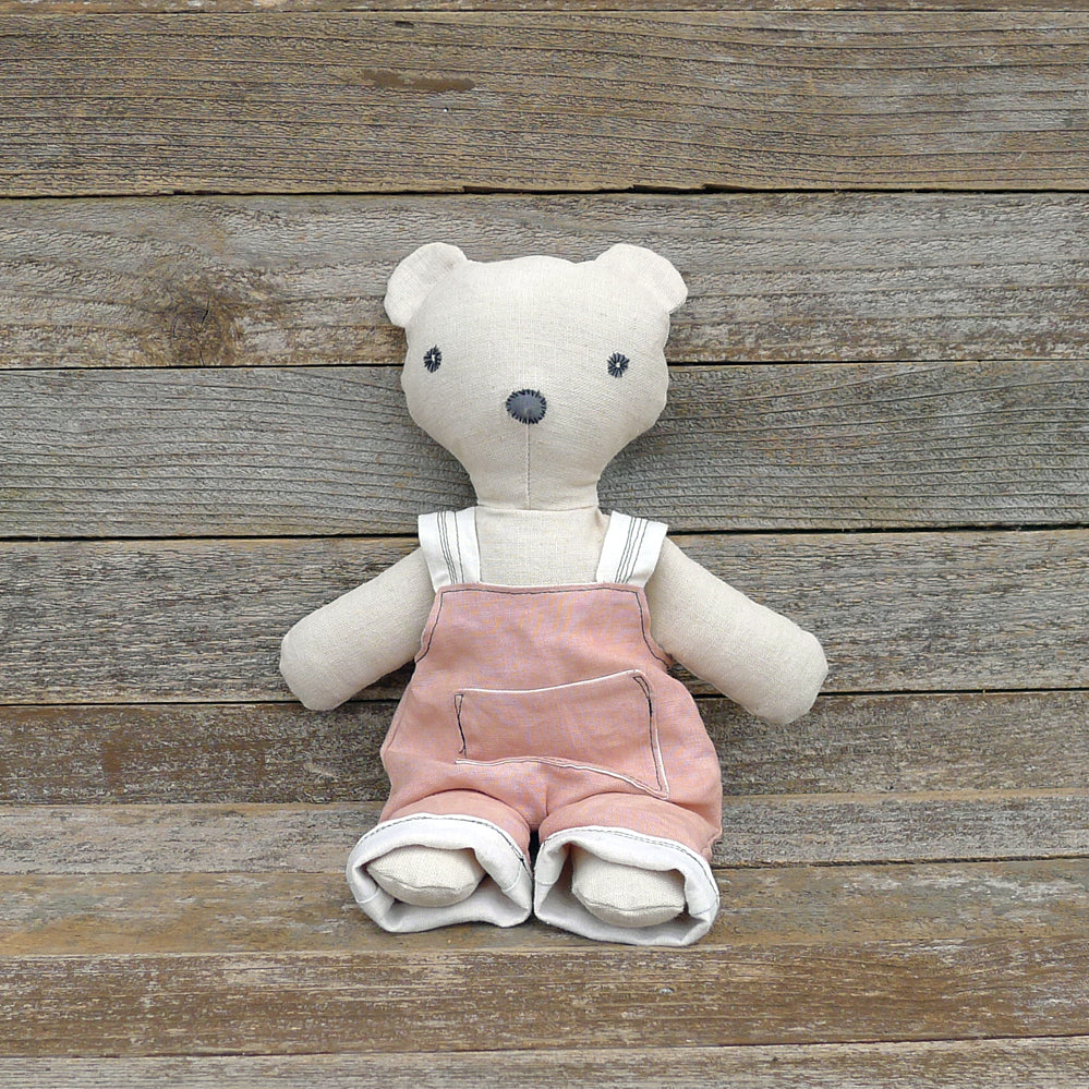 heirloom teddy bears