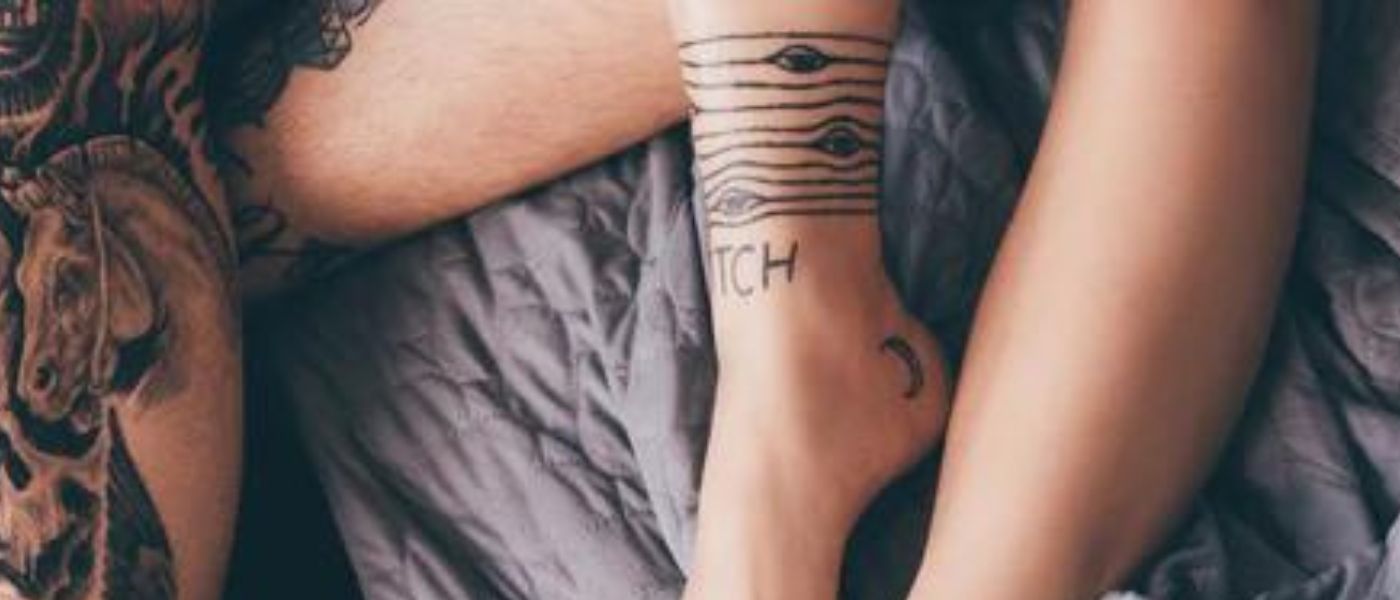 Tattoo Techniken