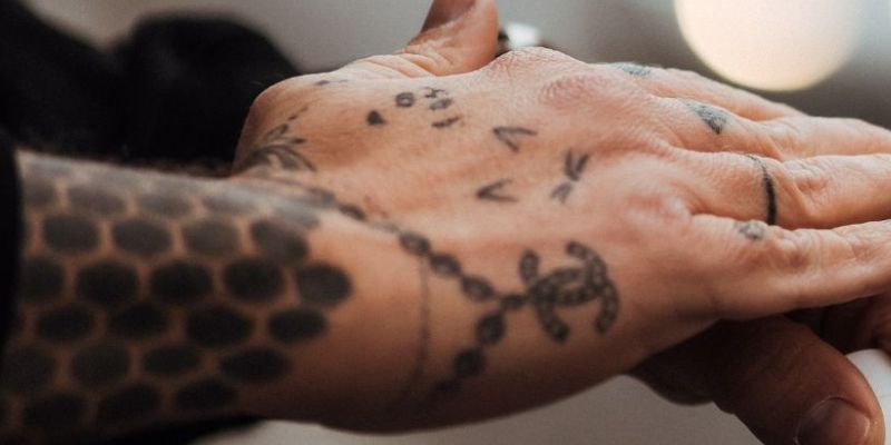 Welches Tattoo passt zu mir » Mache jetzt den Test ✓ – TattooMed