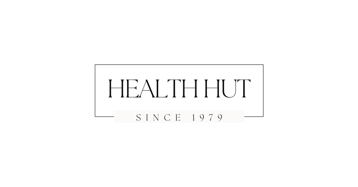 HealthHut1979