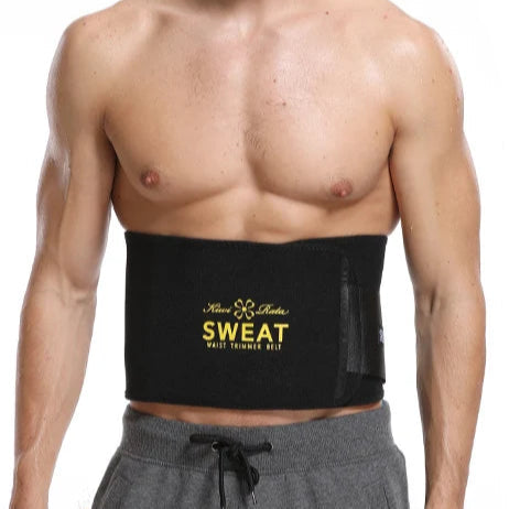 Men's Slimming Waist Trainer